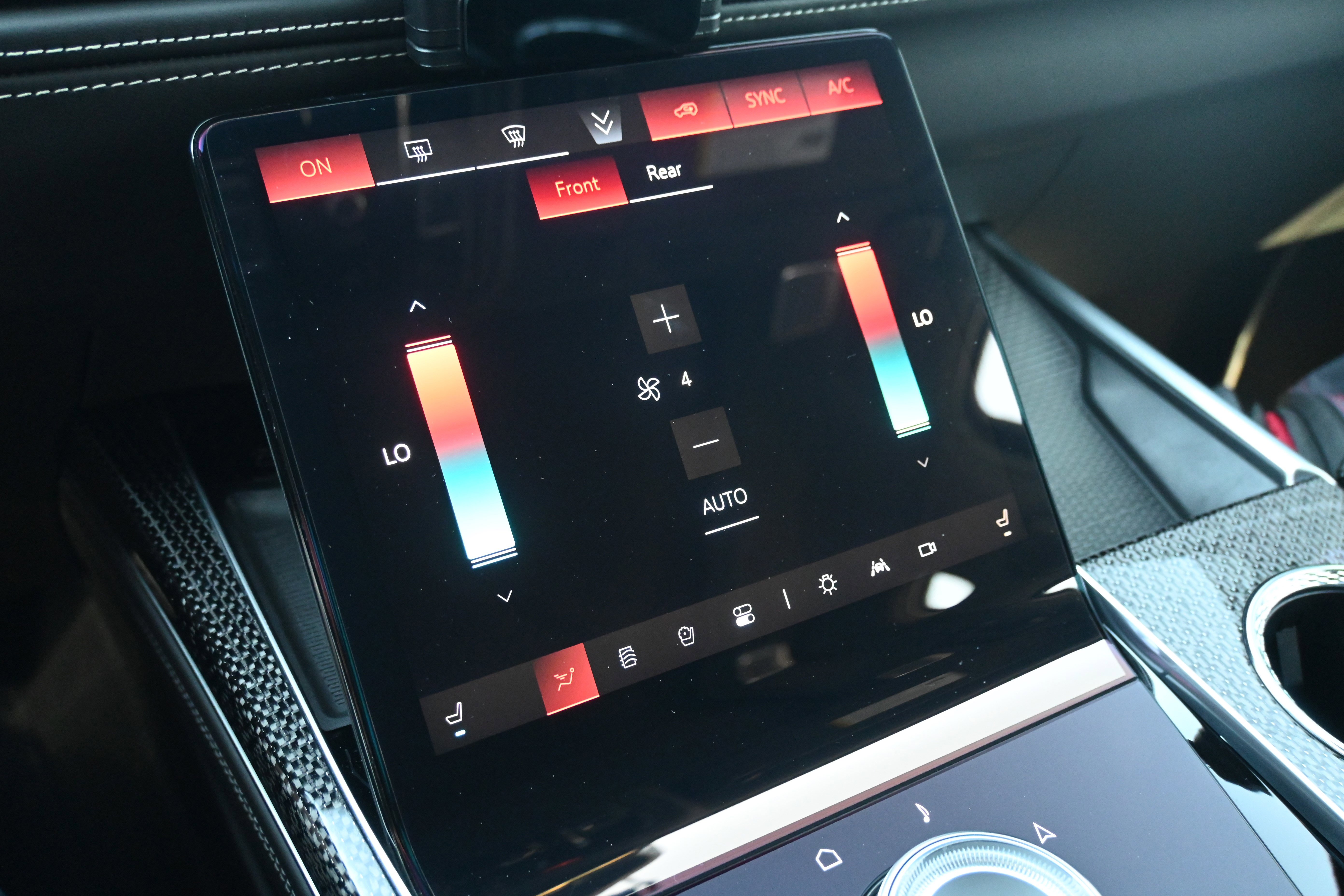 Used 2025 Cadillac Escalade V image 27