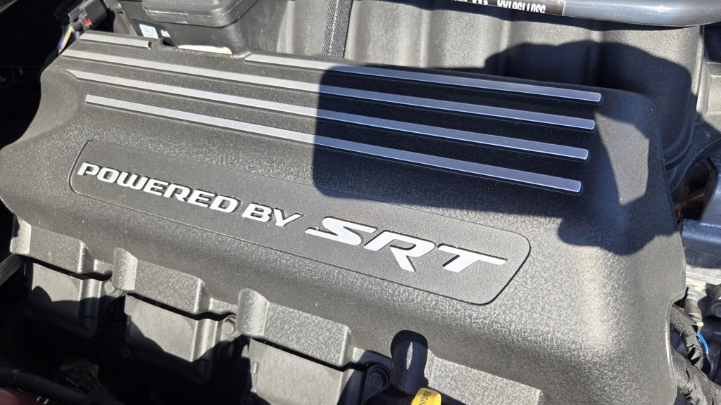 Used 2023 Dodge Challenger R/T Scat Pack image 13