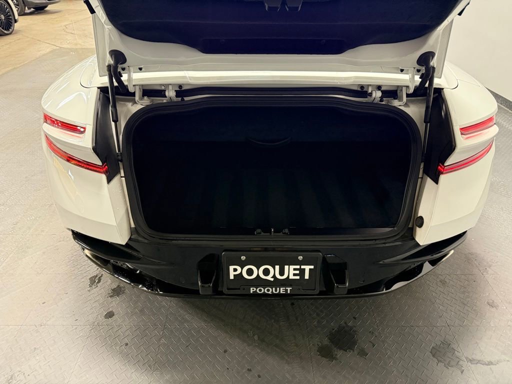 Used 2019 Aston Martin DB11 Volante image 18