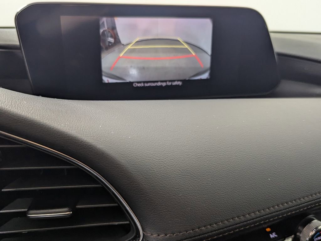 Used 2023 MAZDA MAZDA3 s image 21