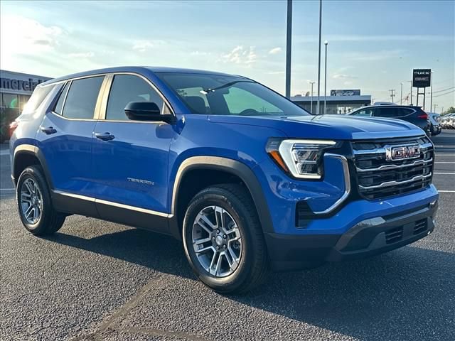 New 2027 GMC Terrain Elevation FWD image 2