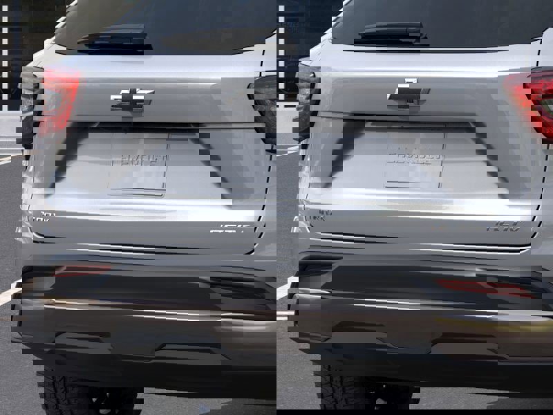 New 2026 Chevrolet Trax ACTIV image 14