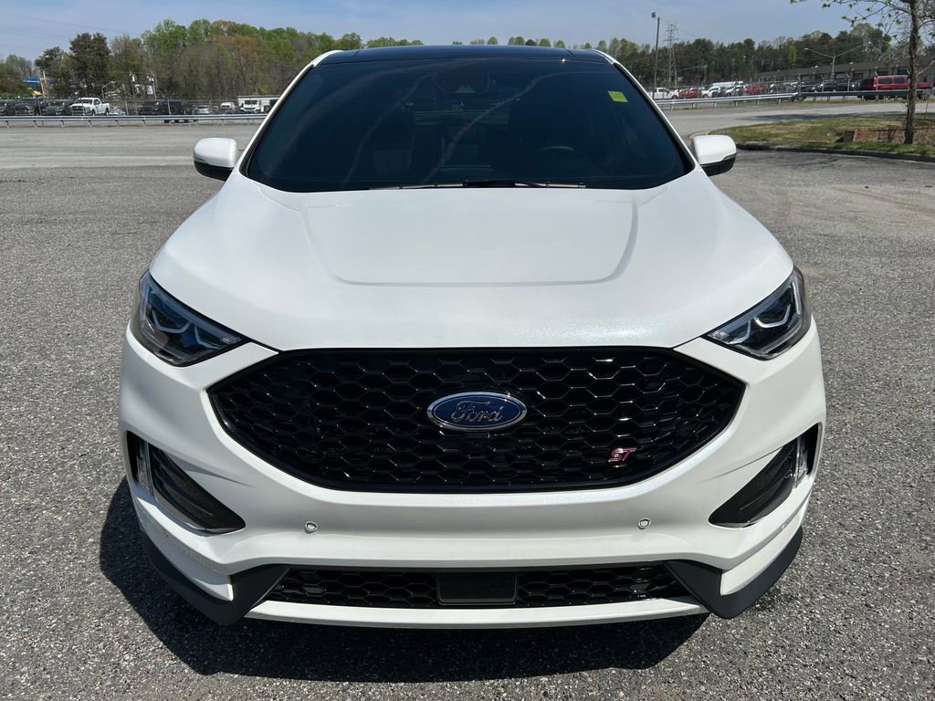 Used 2024 Ford Edge ST w/ Equipment Group 401A image 10