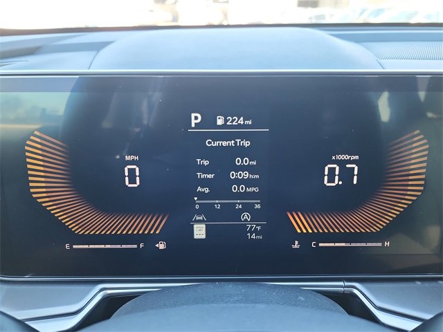 New 2026 Kia Sorento S w/ S Panoramic Sunroof Package image 26