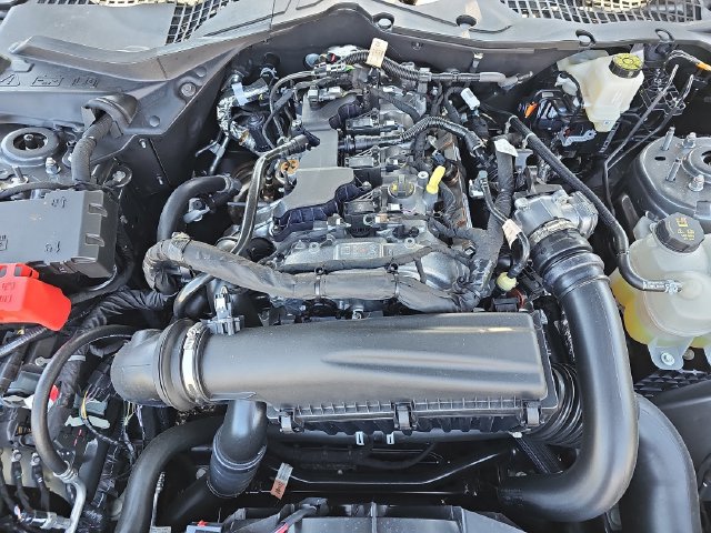 Certified 2024 Ford Mustang Premium RWD image 33