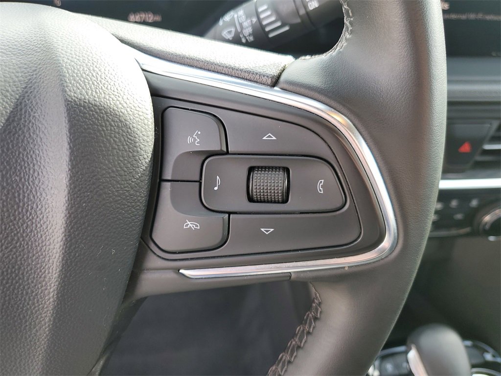Used 2024 Buick Encore GX Sport Touring image 22