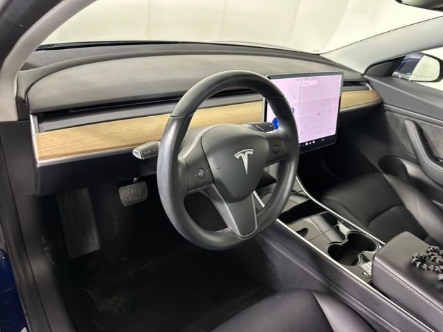 Used 2018 Tesla Model 3 Long Range image 13
