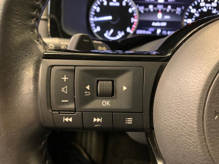 Used 2022 Nissan Pathfinder SL w/ SL Premium Package image 23