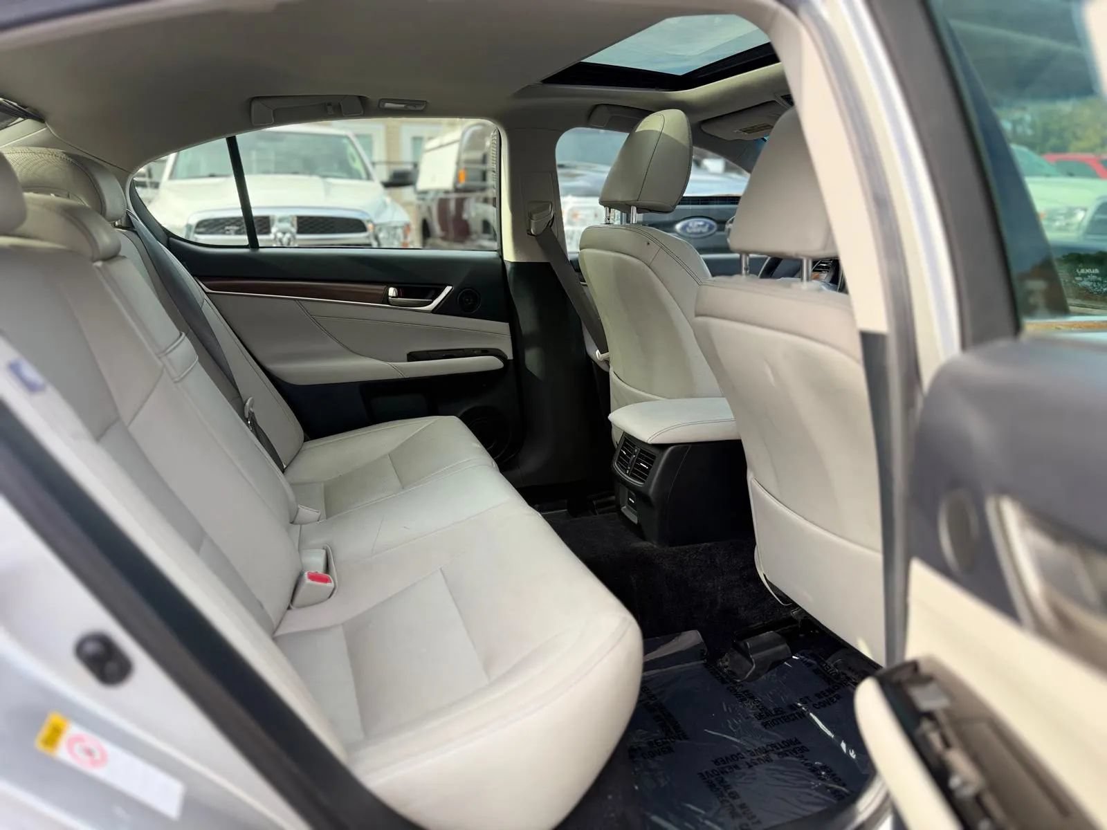 Used 2013 Lexus GS 350 AWD w/ Premium Pkg image 29