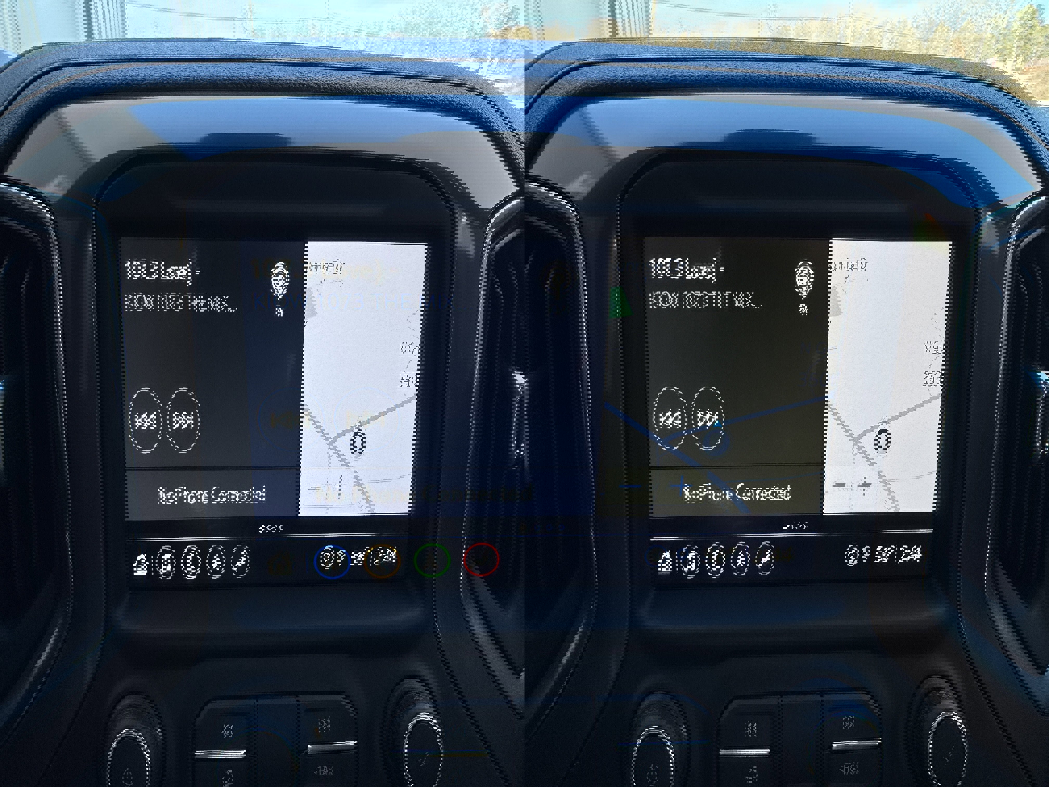 Used 2021 Chevrolet Silverado 2500 High Country image 15