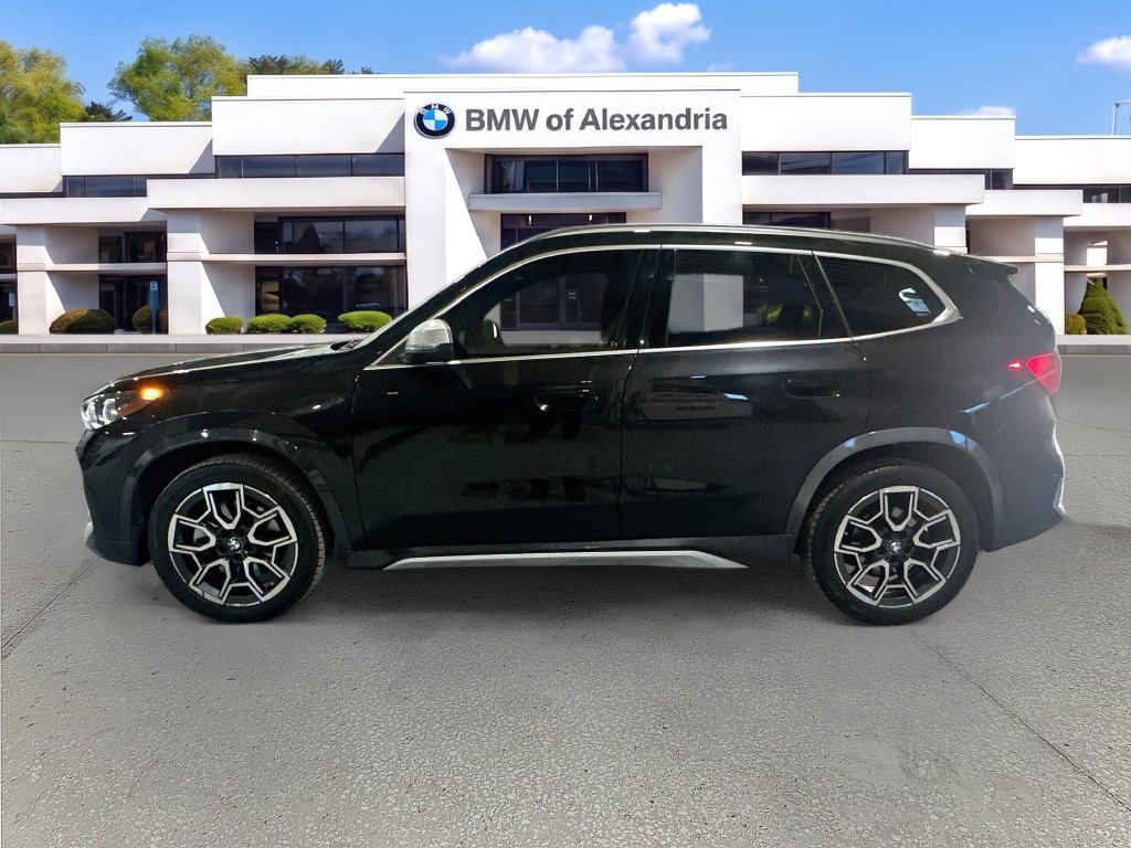 Used 2023 BMW X1 xDrive28i w/ Convenience Package AWD/4WD image 8