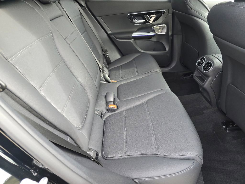 New 2026 Mercedes-Benz GLC 300 GLC 300 image 20