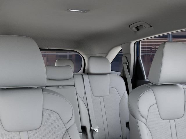 New 2026 Kia Sorento EX AWD/4WD image 28