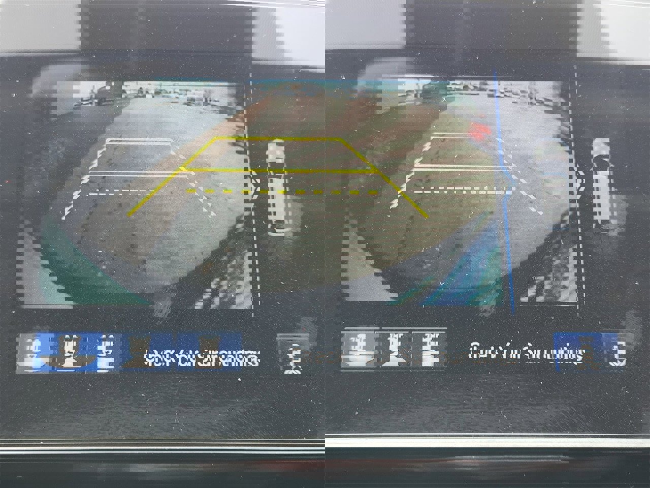 Certified 2022 Honda CR-V Touring image 17