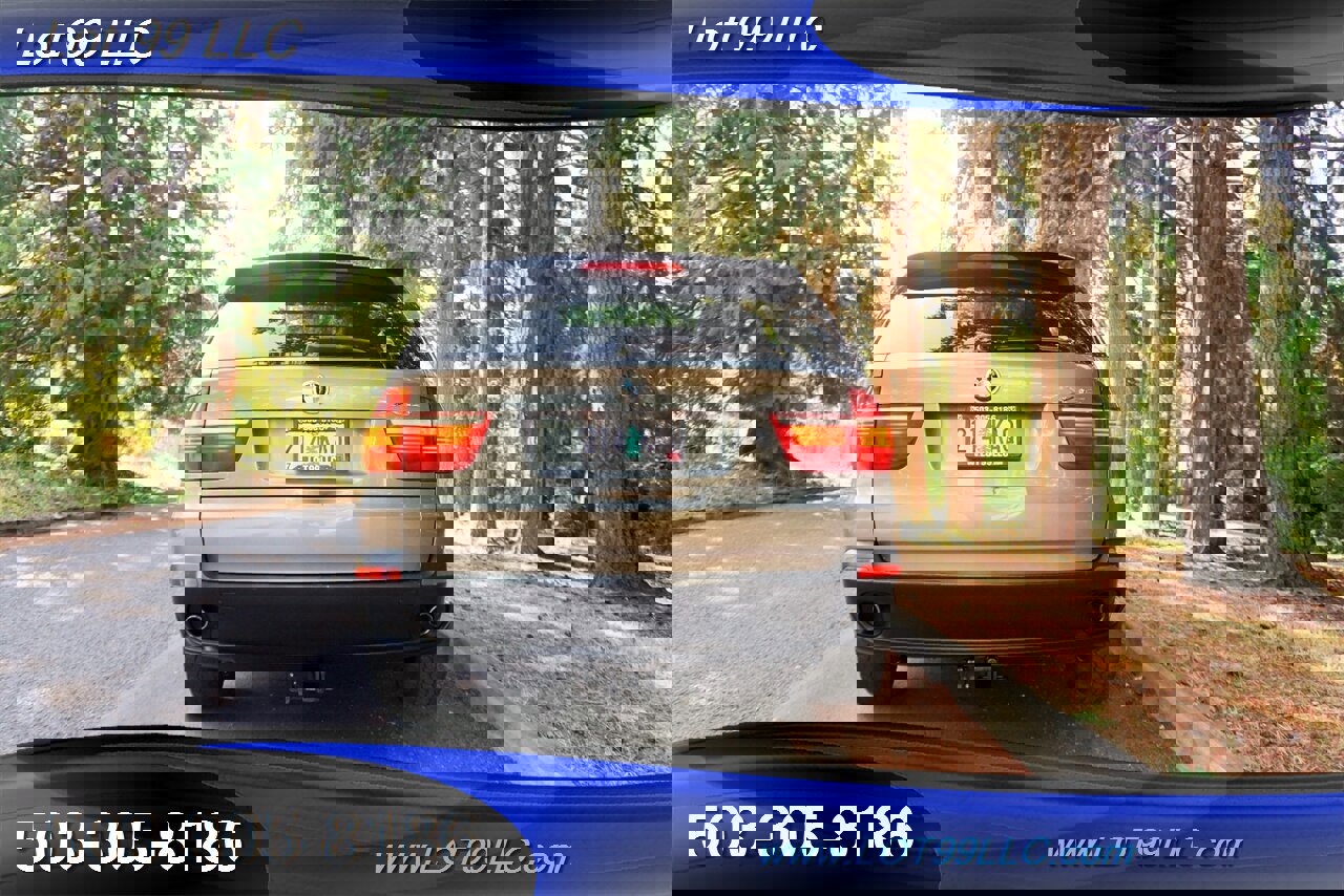 Used 2007 BMW X5 3.0si image 10