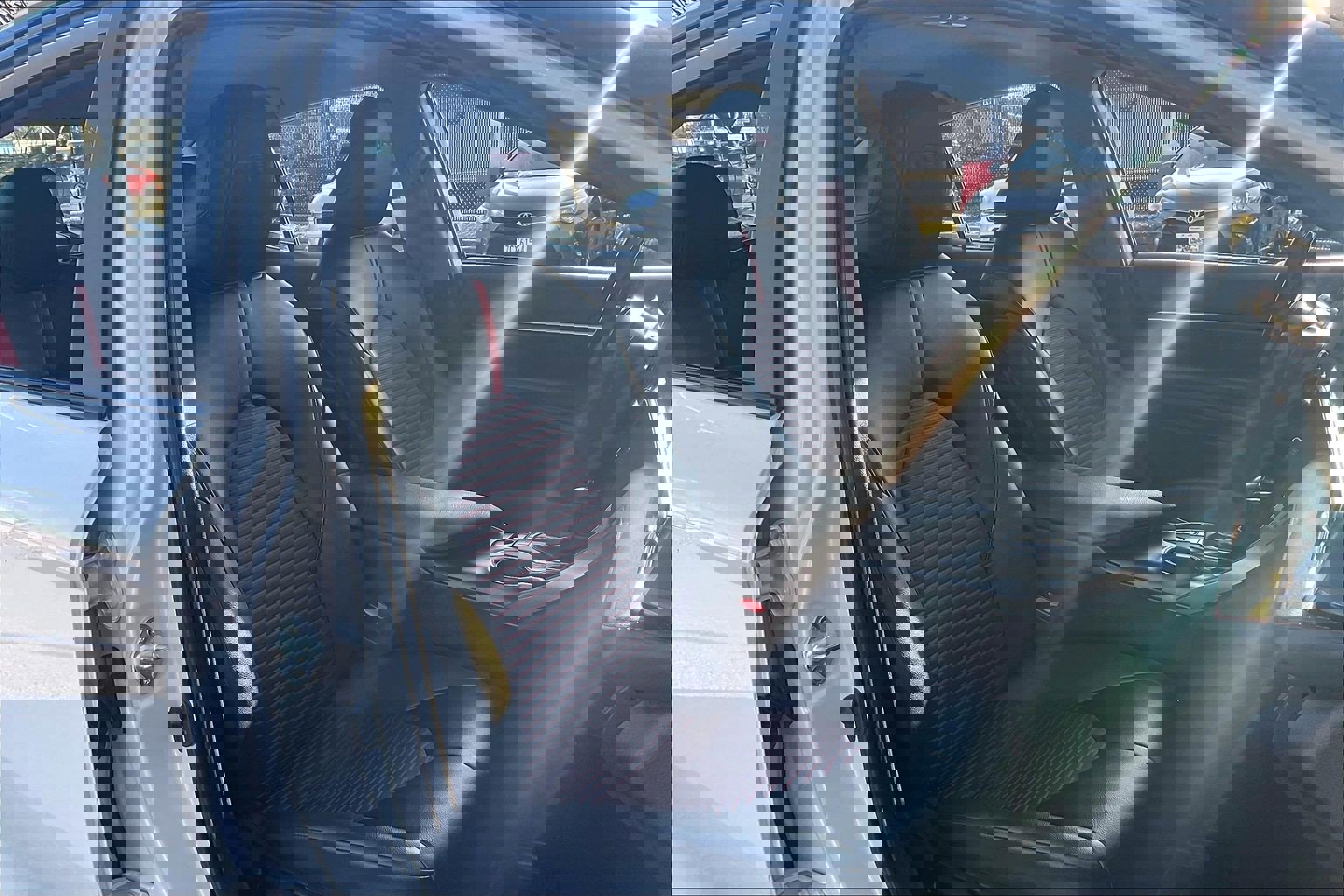 Used 2021 Toyota Camry TRD w/ TRD Package w/JBL Audio image 9