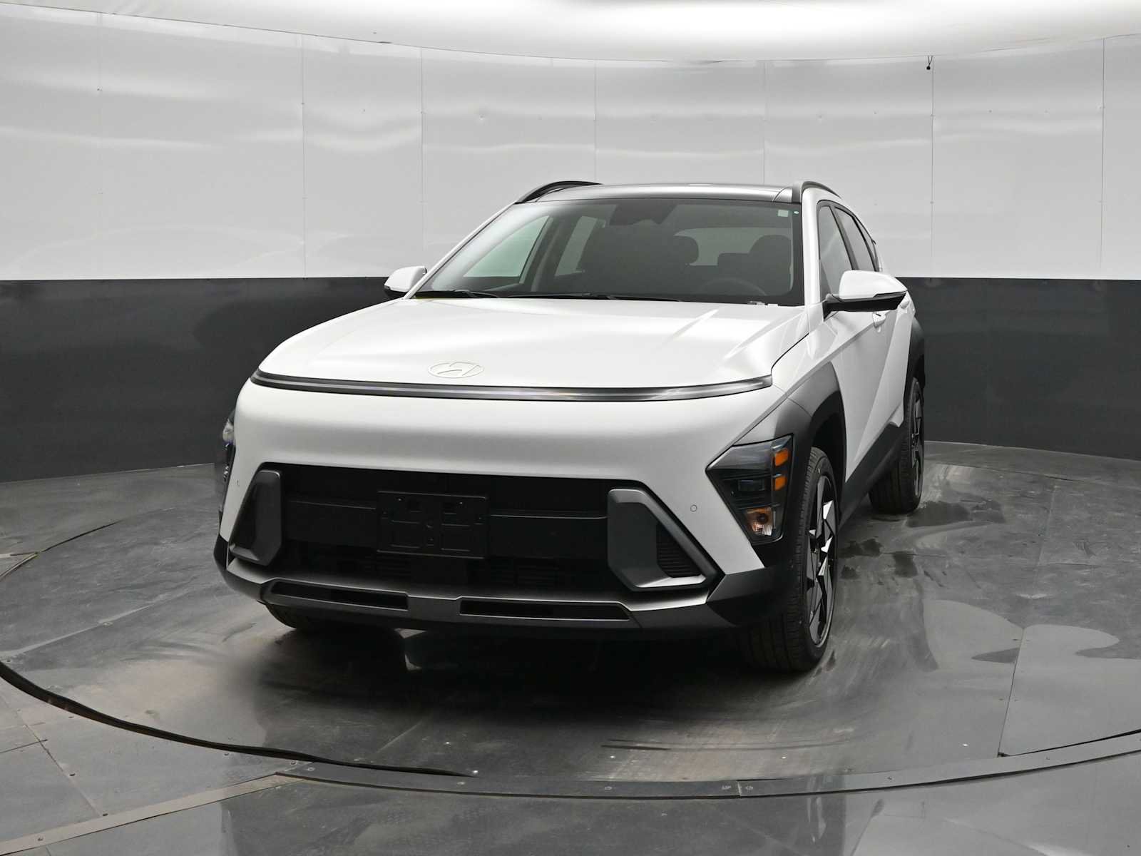 New 2026 Hyundai Kona Limited AWD/4WD image 3