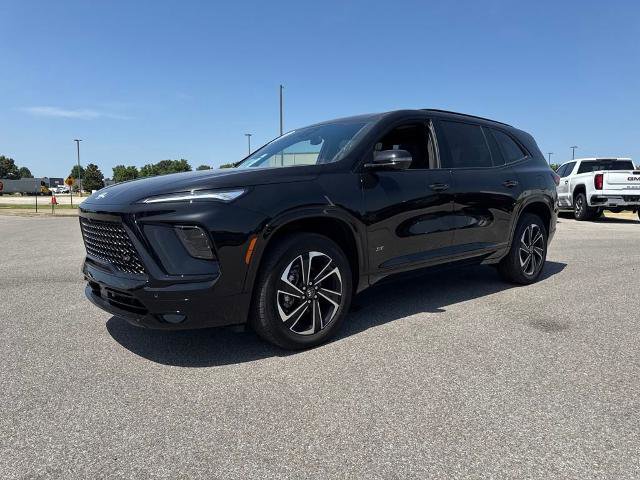 New 2025 Buick Enclave Sport Touring w/ Super Cruise Package