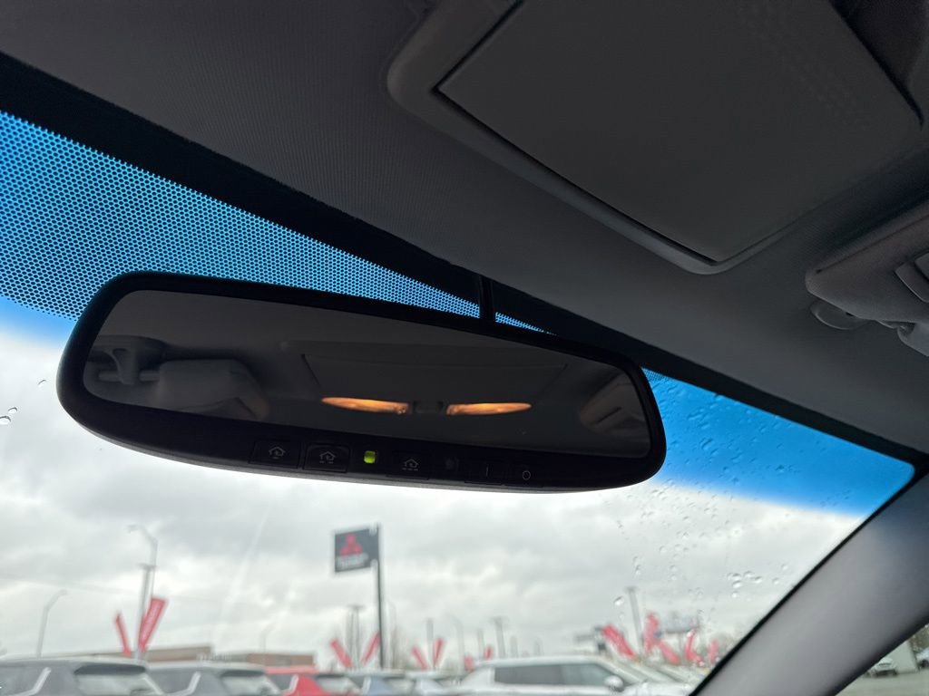 Used 2007 Mitsubishi Galant Ralliart FWD image 21