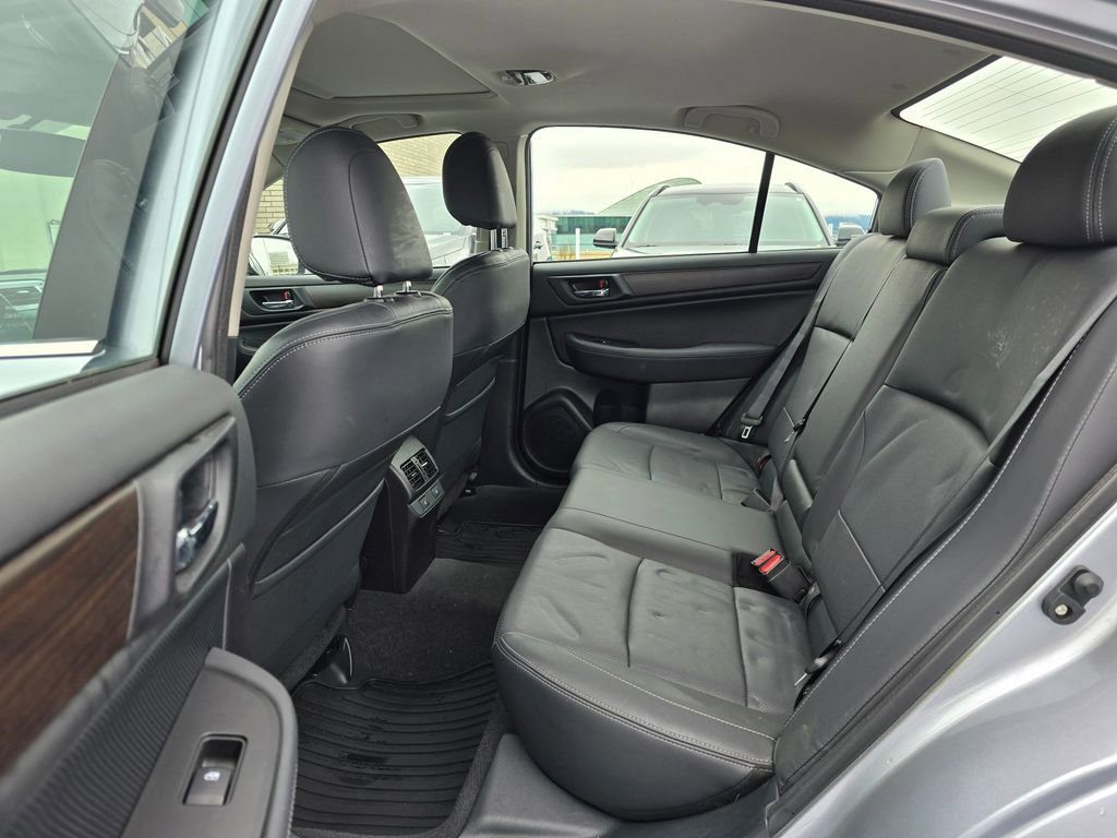 Used 2016 Subaru Legacy 2.5i Limited image 16