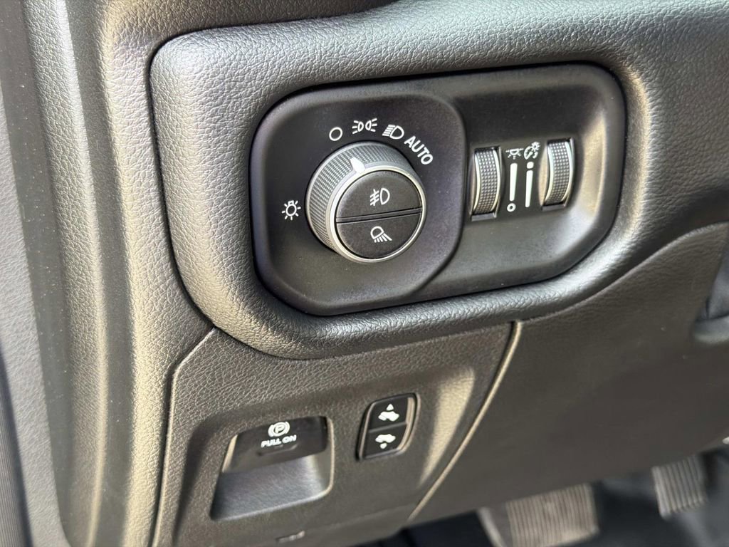 Used 2019 RAM 1500 Rebel w/ Rebel Level 2 Equipment Group AWD/4WD image 25