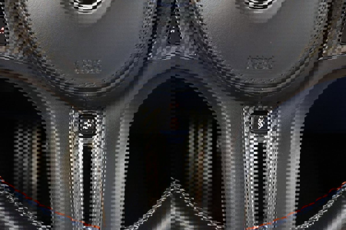 Used 2023 BMW M3 w/ Executive Package image 28