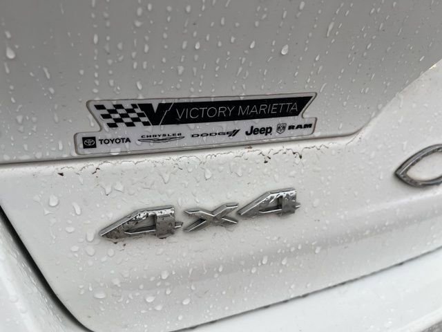 Used 2023 Jeep Grand Cherokee Limited image 10