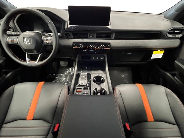 New 2026 Honda Passport TrailSport image 12