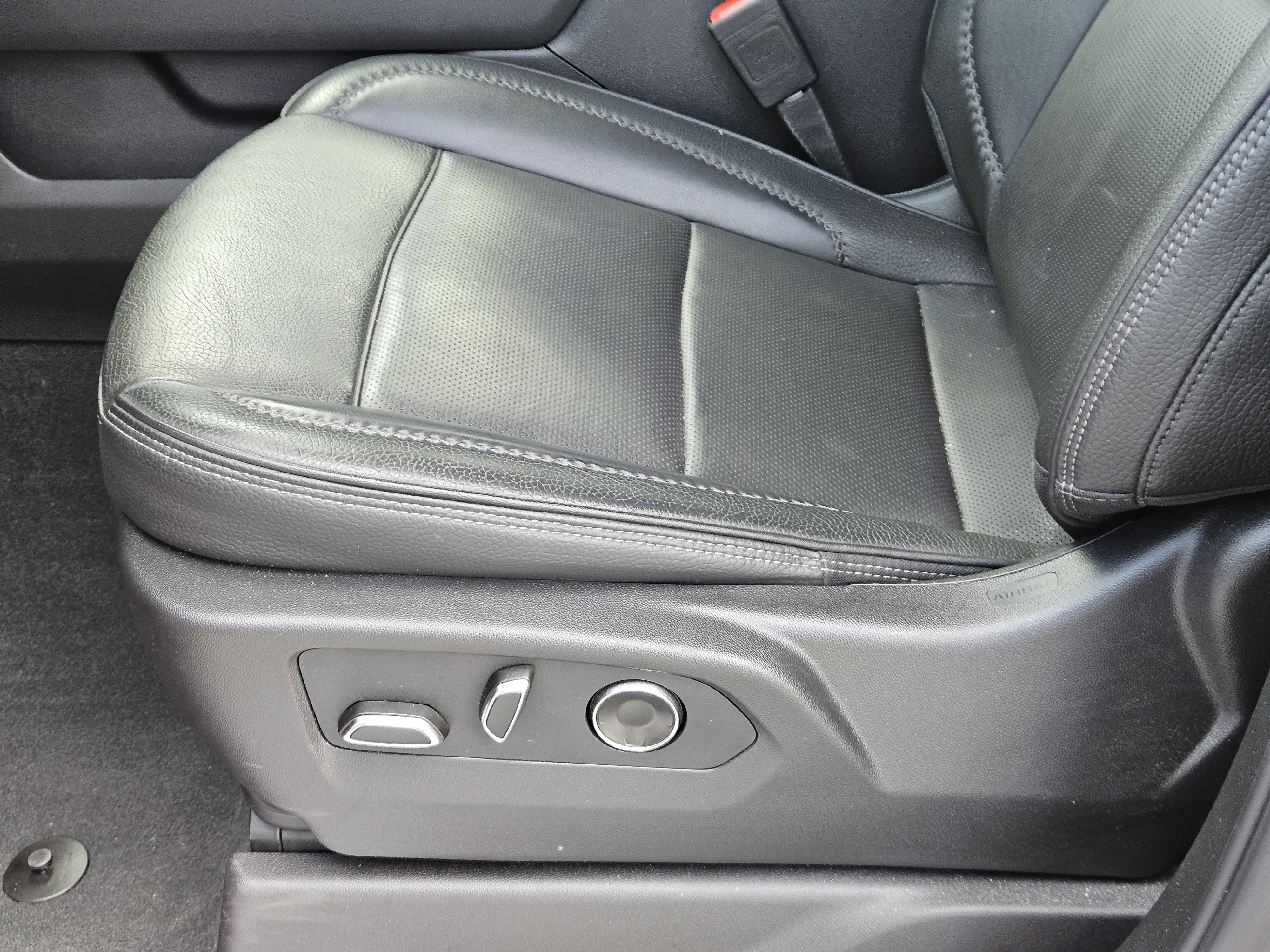 Used 2024 GMC Sierra 1500 Denali w/ Technology Package image 26