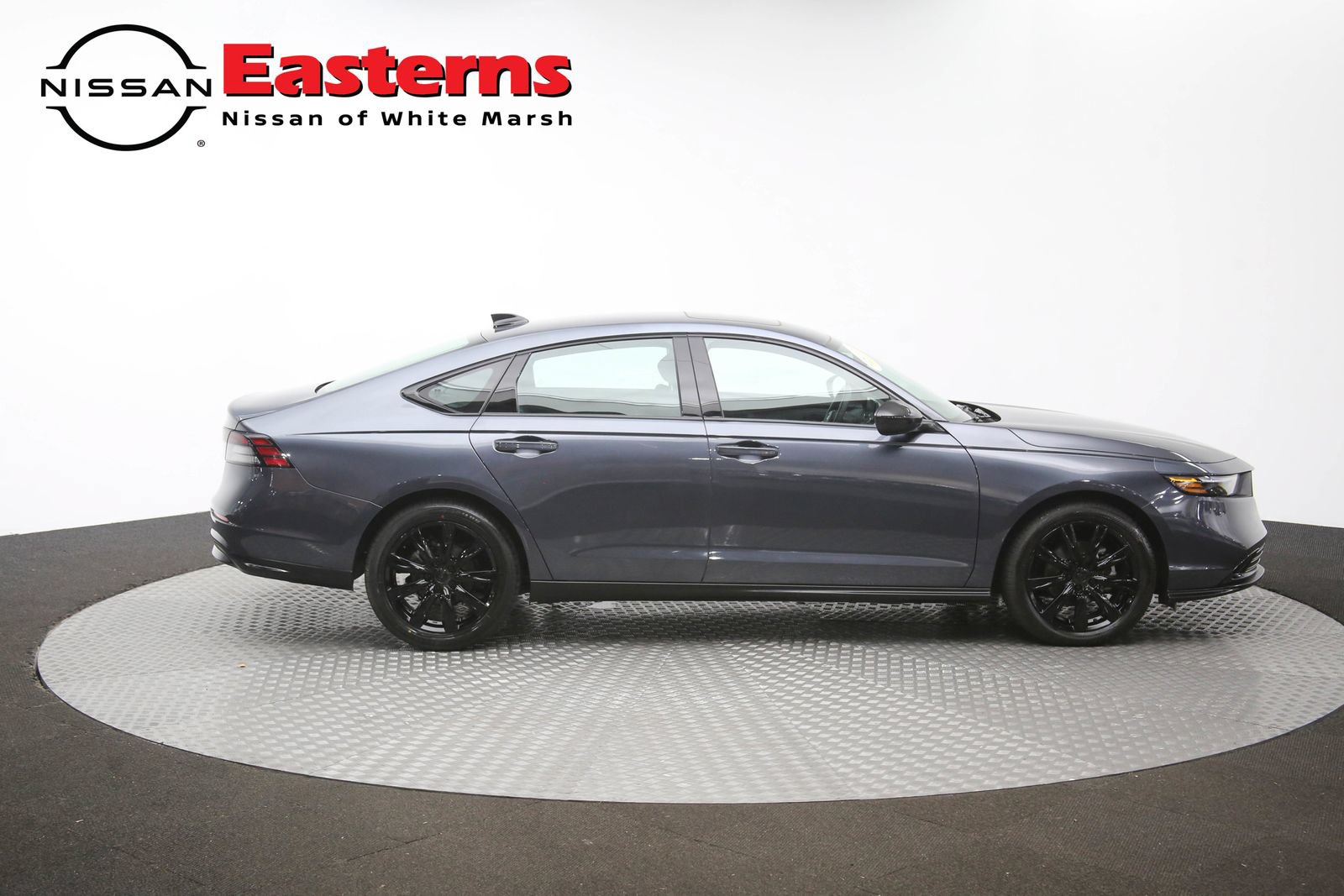 Used 2025 Honda Accord SE image 44