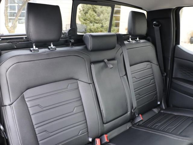 New 2026 Ford Ranger Lariat w/ FX4 Off-Road Package image 15