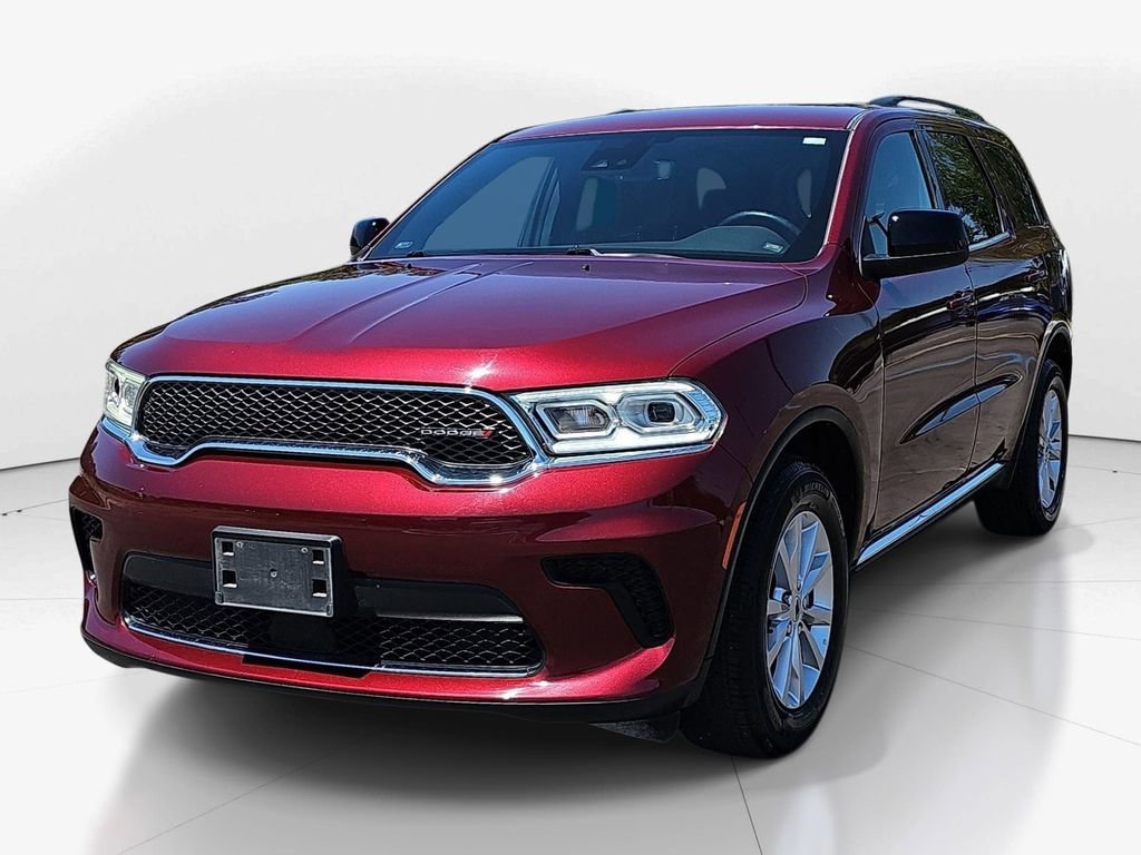 Used 2023 Dodge Durango SXT Launch Edition RWD image 11