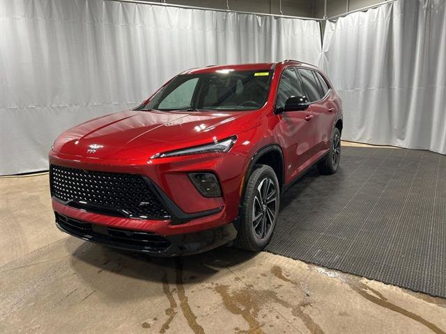 New 2026 Buick Enclave Sport Touring w/ Power Package image 7