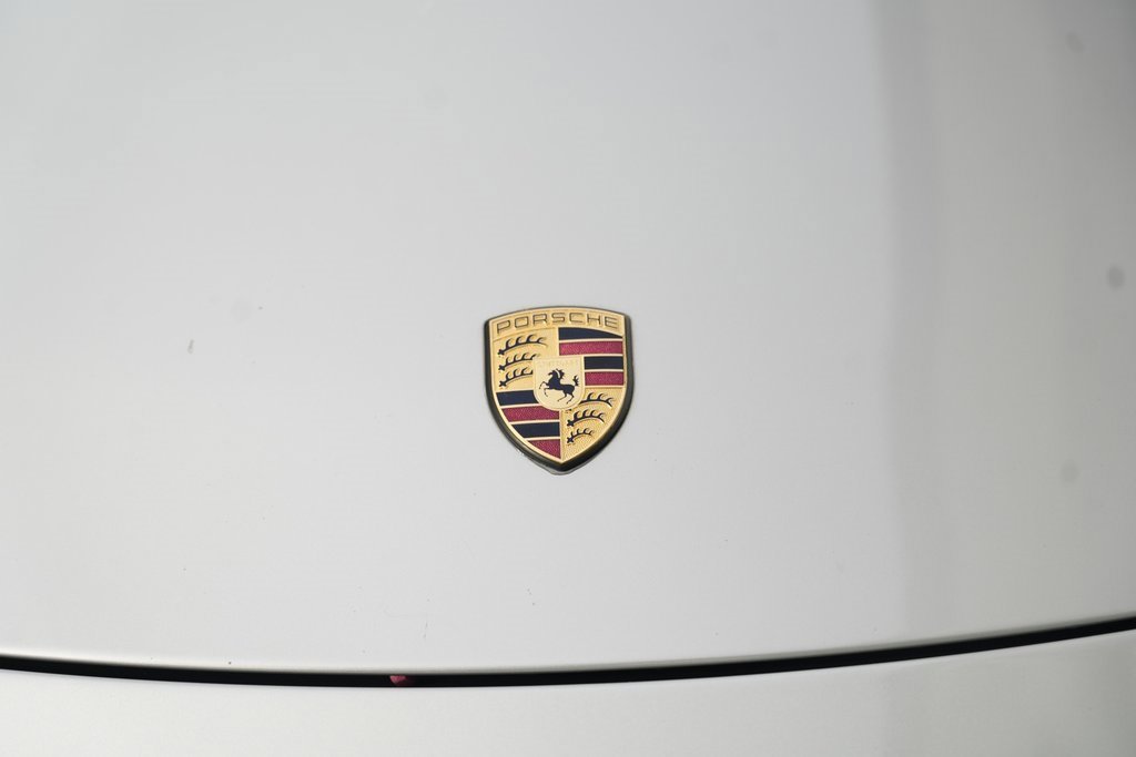 Used 2005 Porsche 911 Carrera image 19