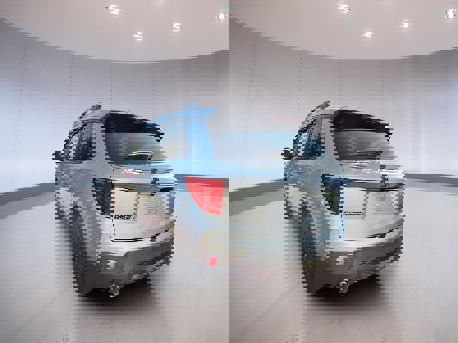 Used 2022 Honda Passport Elite image 3