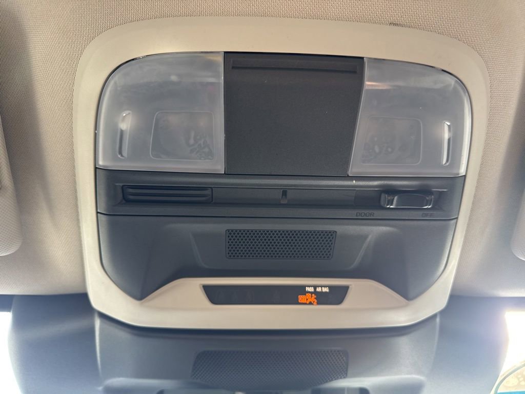 Certified 2025 Subaru Impreza 2.0i w/ Popular Package #1A image 24