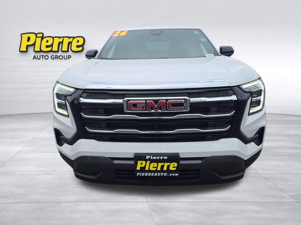 Used 2026 GMC Terrain Elevation AWD/4WD image 8