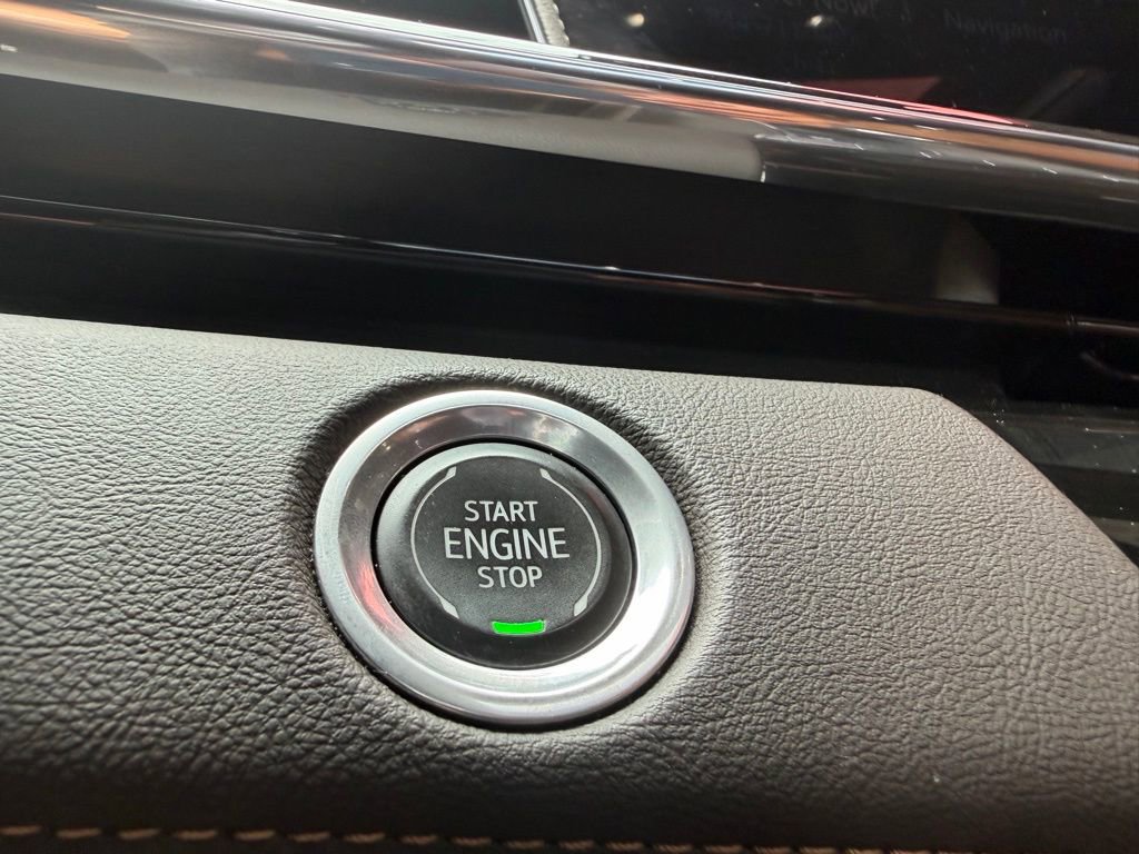 Used 2023 Cadillac Escalade ESV Sport w/ Touring Package AWD/4WD image 25