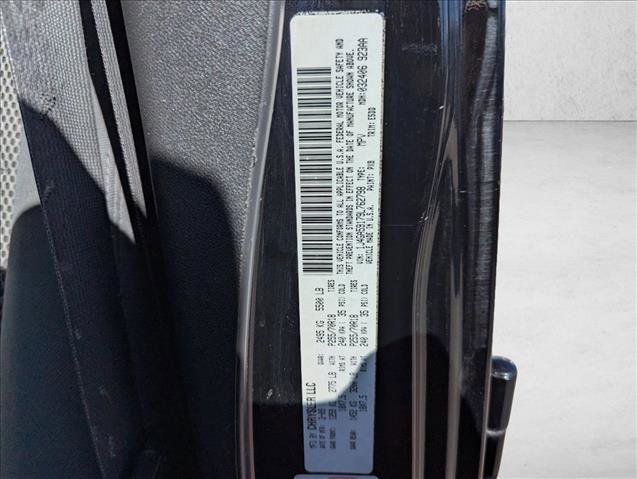 Used 2009 Jeep Wrangler Unlimited Sahara w/ Trailer Tow Group image 24