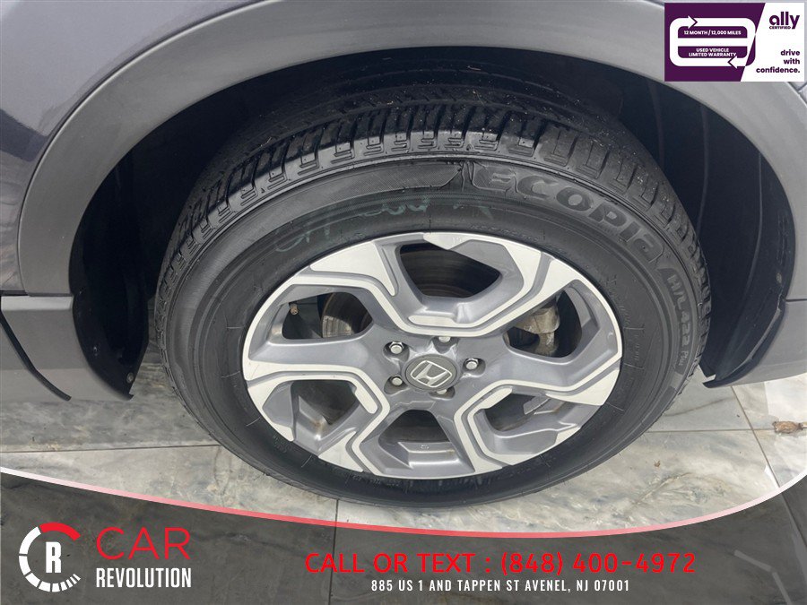 Used 2019 Honda CR-V EX-L image 47