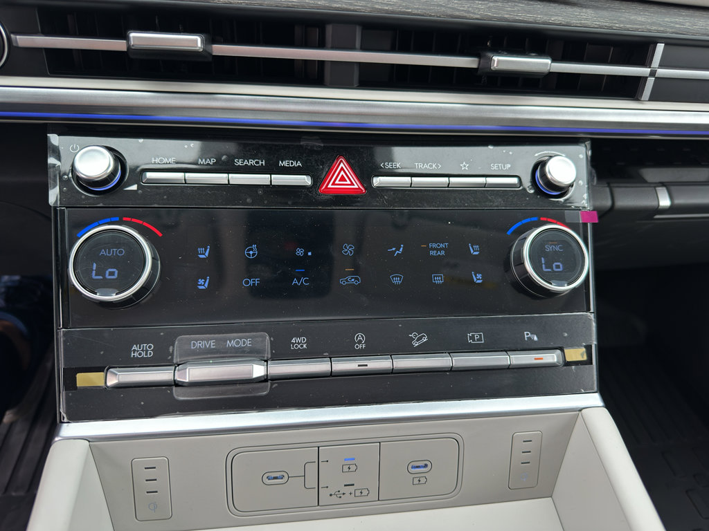 New 2026 Hyundai Santa Fe Calligraphy image 22