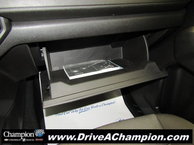 Used 2024 Chevrolet Colorado Trail Boss image 32