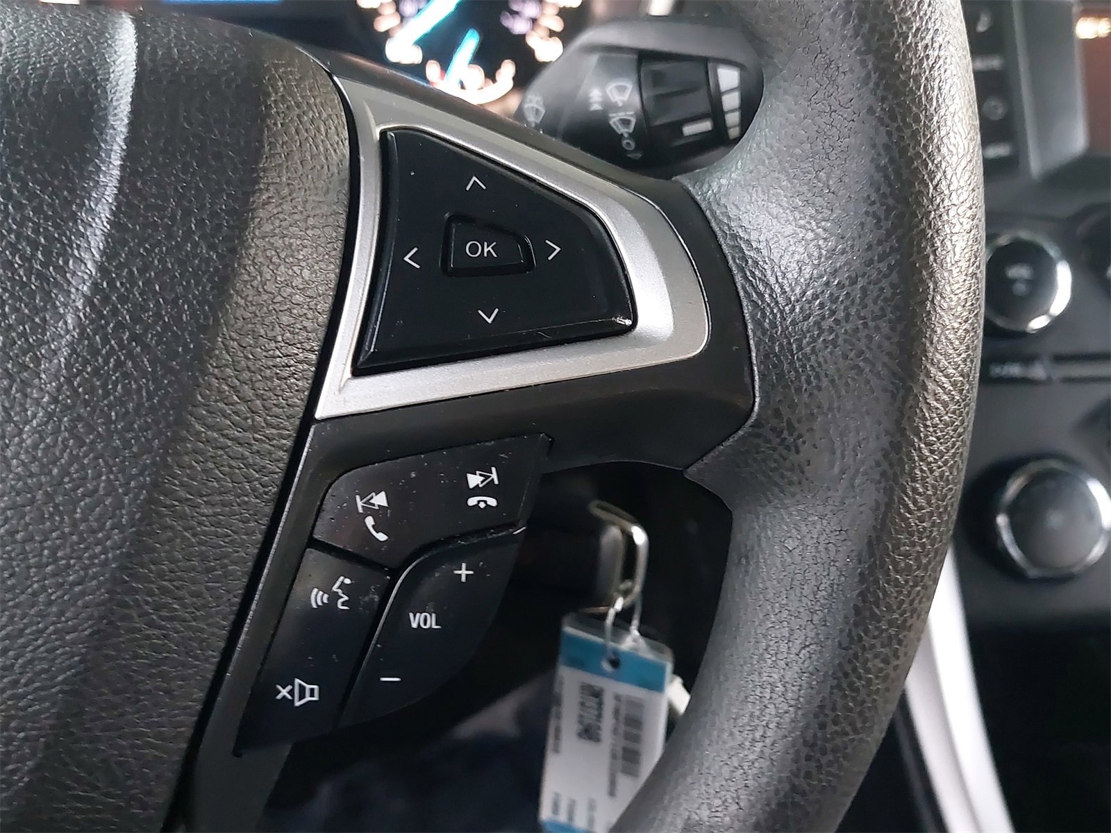 Used 2016 Ford Fusion S w/ Equipment Group 101A image 17