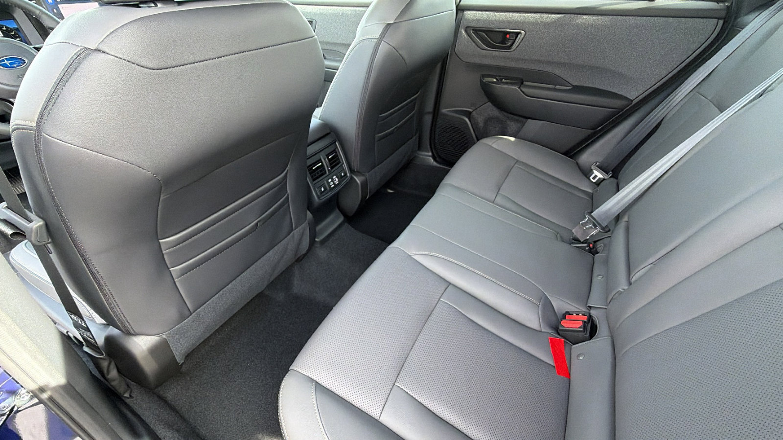 New 2026 Subaru Outback Limited XT image 24