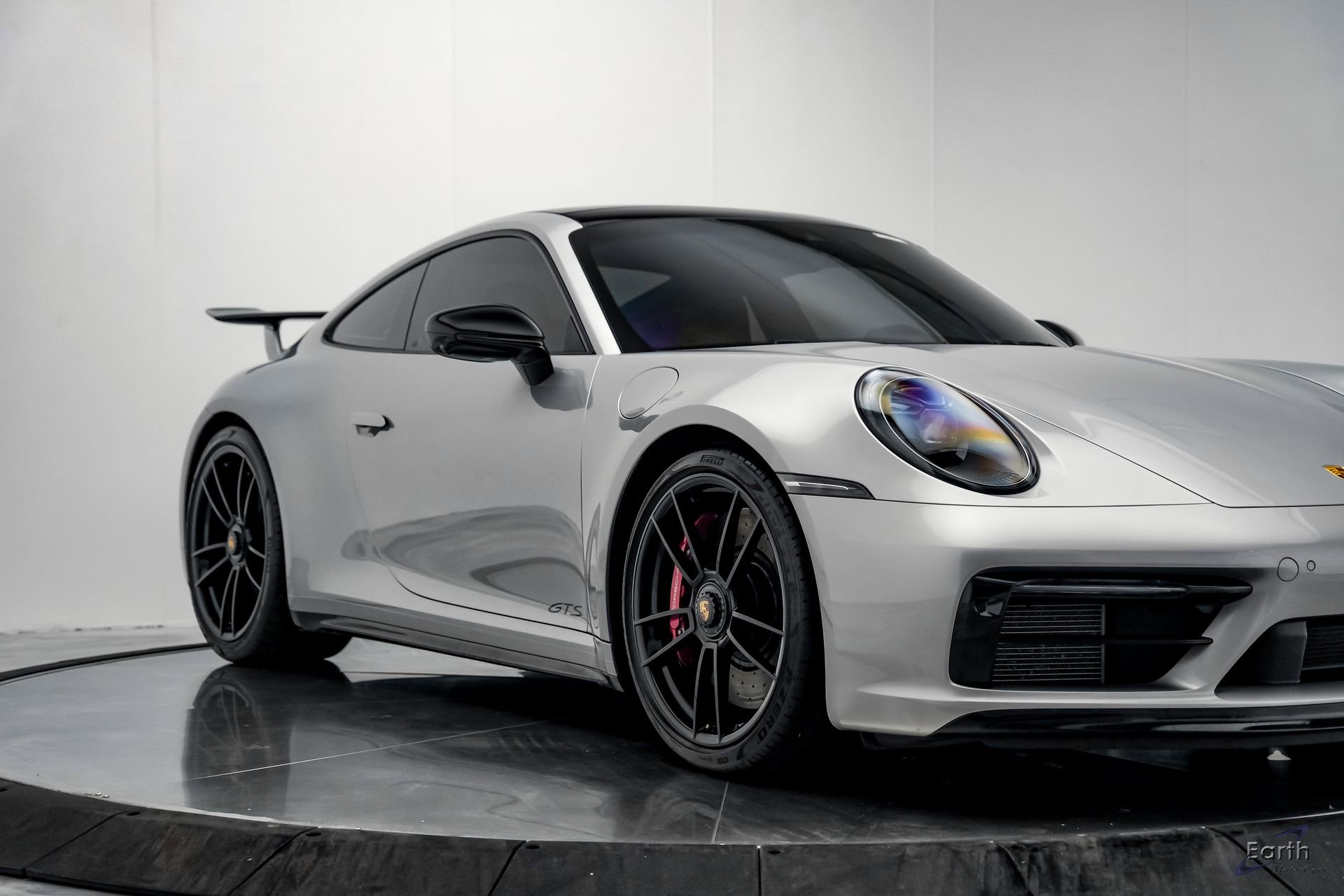 Used 2024 Porsche 911 Carrera 4 GTS AWD/4WD image 24