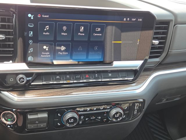 New 2026 Chevrolet Silverado 1500 LT AWD/4WD image 27