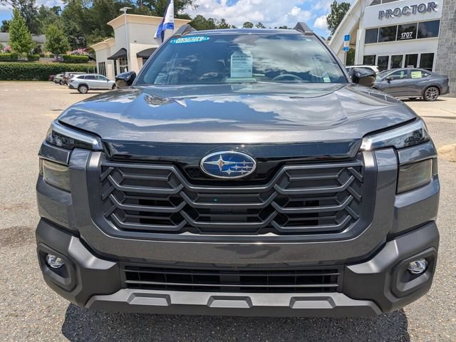 Certified 2026 Subaru Outback Premium AWD/4WD image 3