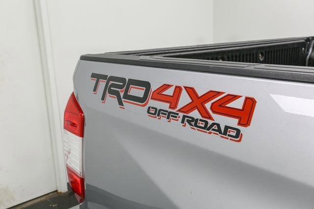 Used 2020 Toyota Tundra SR5 image 10