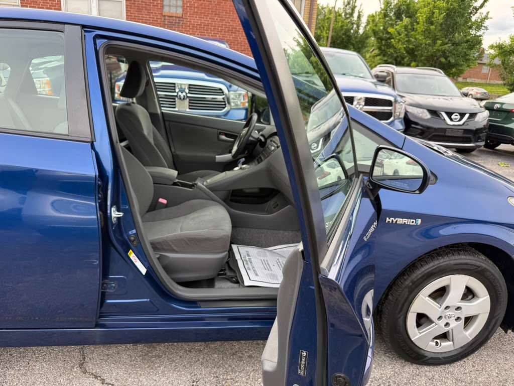 Used 2010 Toyota Prius FWD image 13
