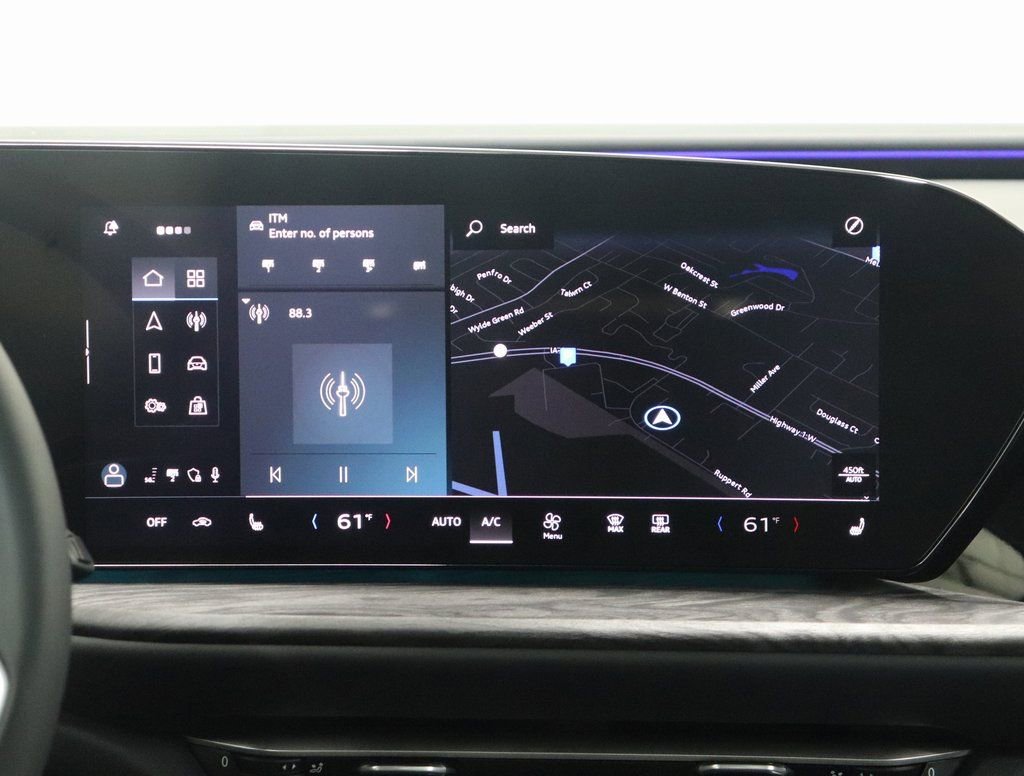 New 2025 Audi Q5 Premium w/ Convenience Package image 19